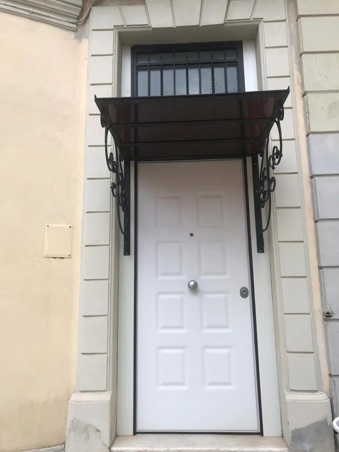 Rome, Beautiful Apartment In A Vintage Building 리도디오스티아 외부 사진