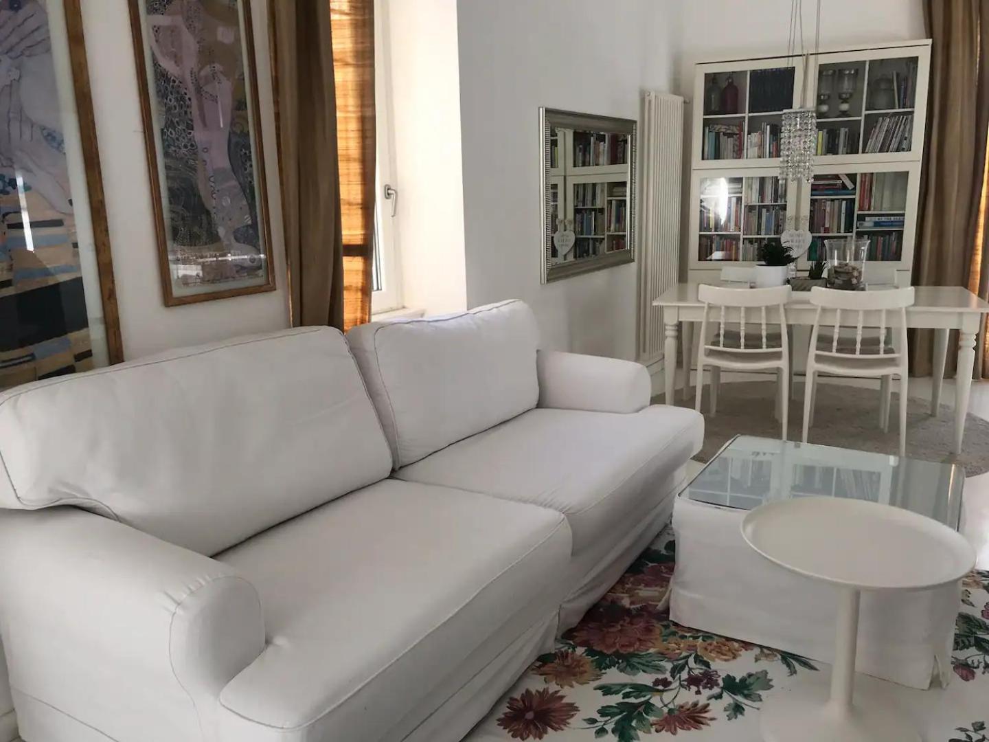 Rome, Beautiful Apartment In A Vintage Building 리도디오스티아 외부 사진